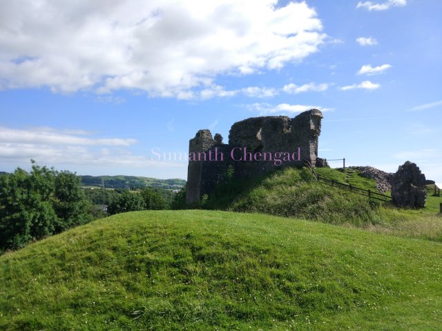kendal_castle_1_wm